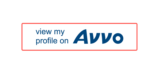 View my profile on Avvo