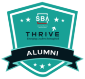 SBA T.H.R.I.V.E. Alumni
