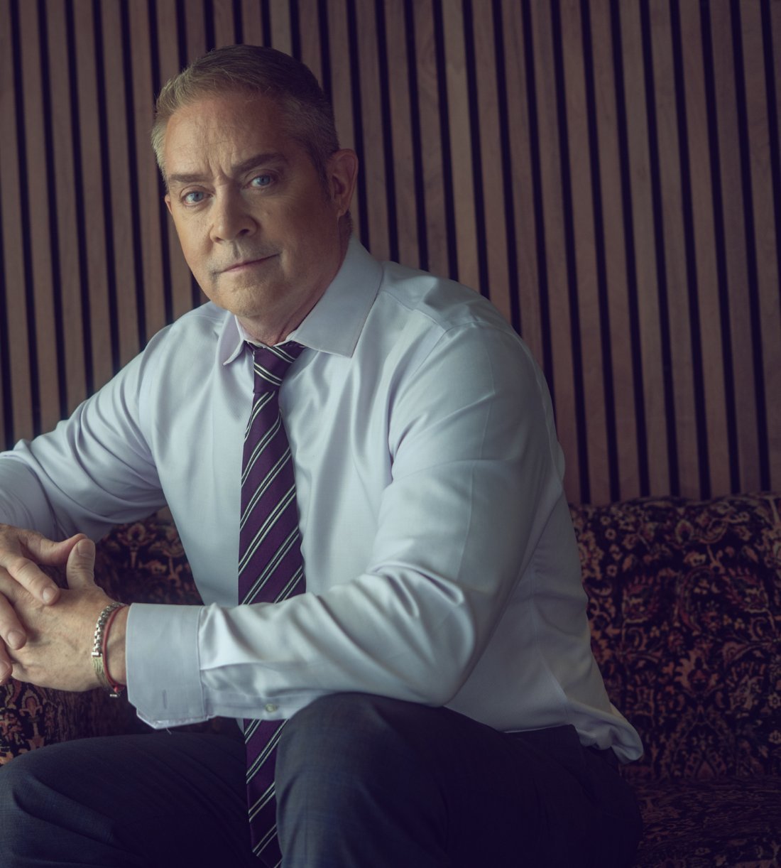 John R. Perry, Founder & Managing Partner