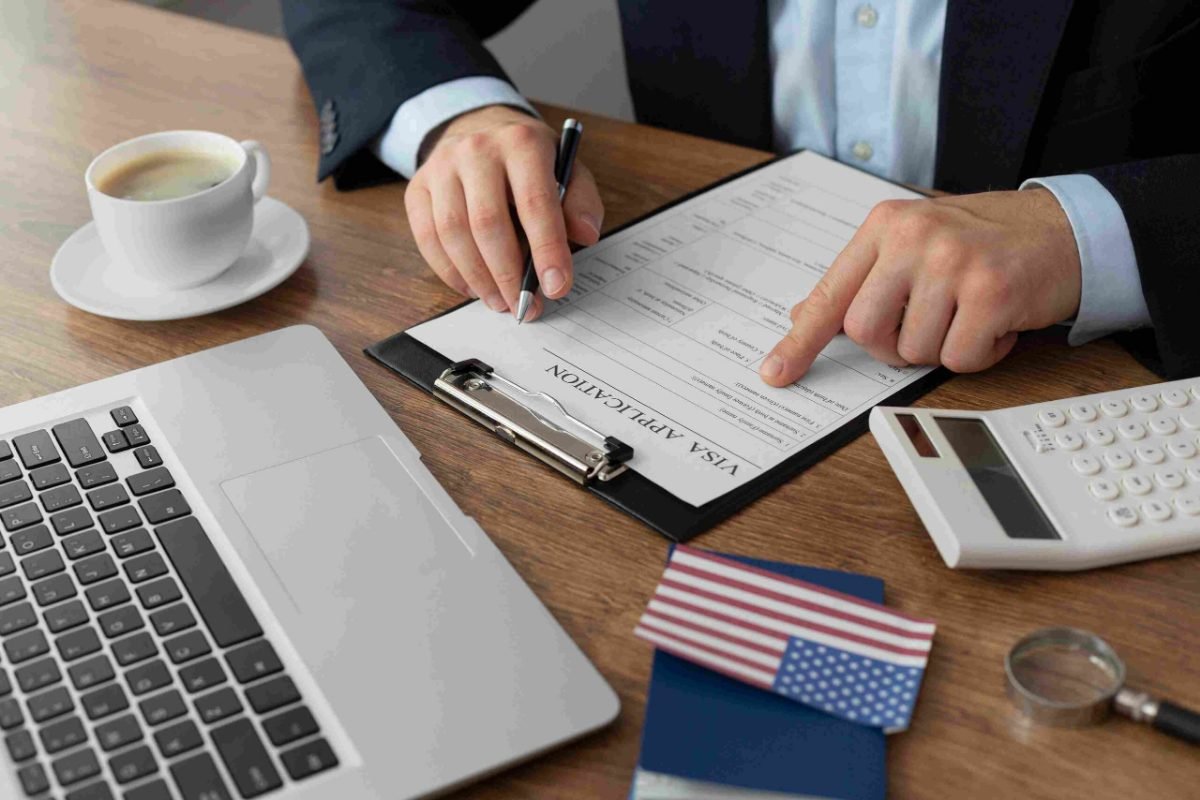 U.S. Citizenship & Voting Registration Info